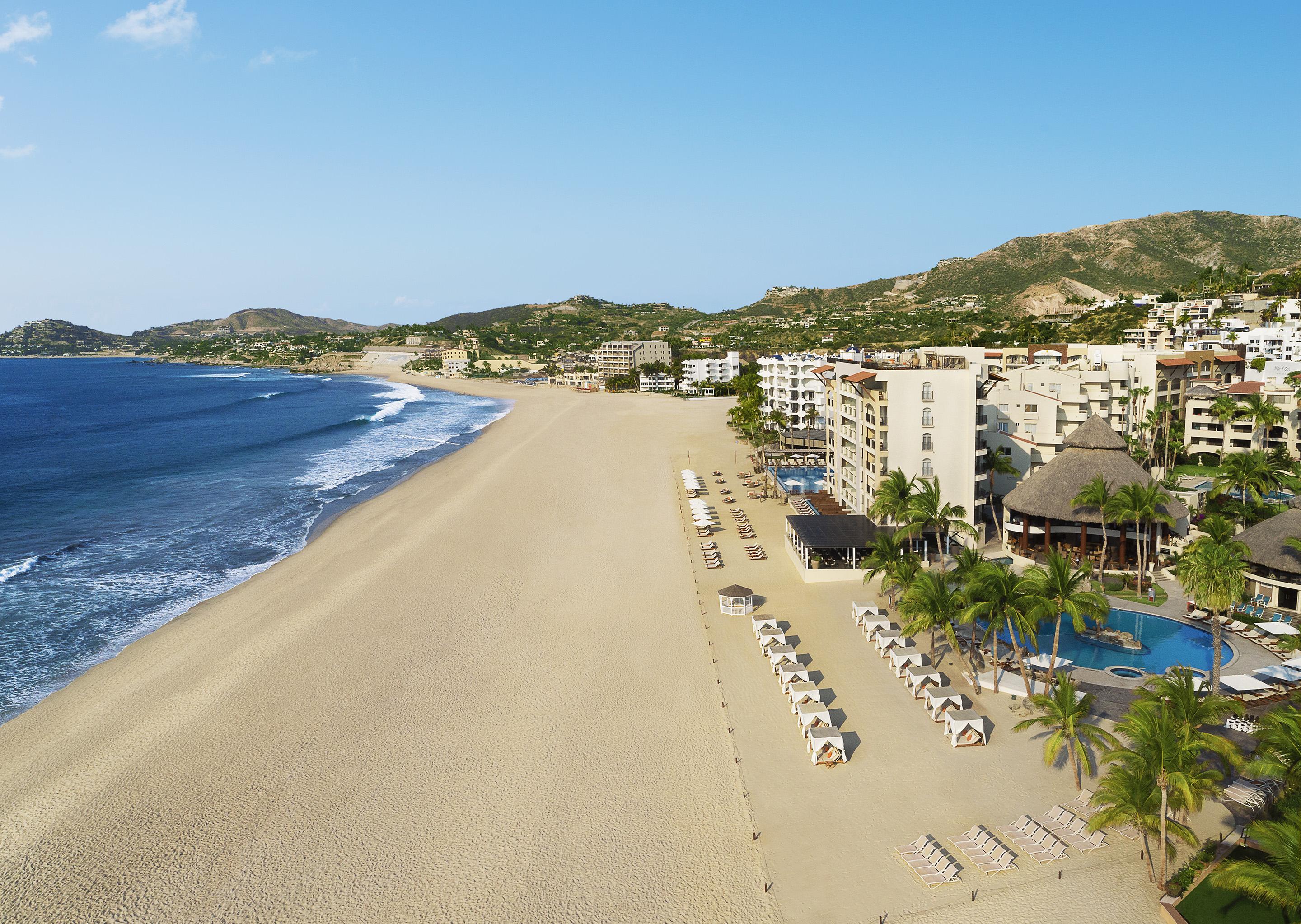 Krystal Grand Los Cabos Сан-Хосе-дель-Кабо Екстер'єр фото