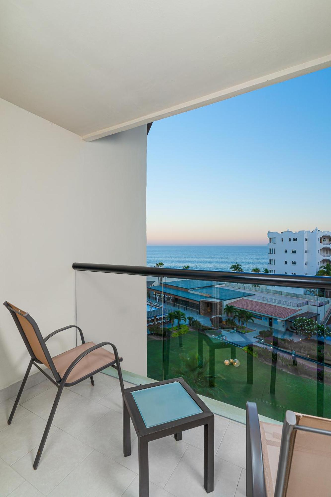 Krystal Grand Los Cabos Сан-Хосе-дель-Кабо Екстер'єр фото
