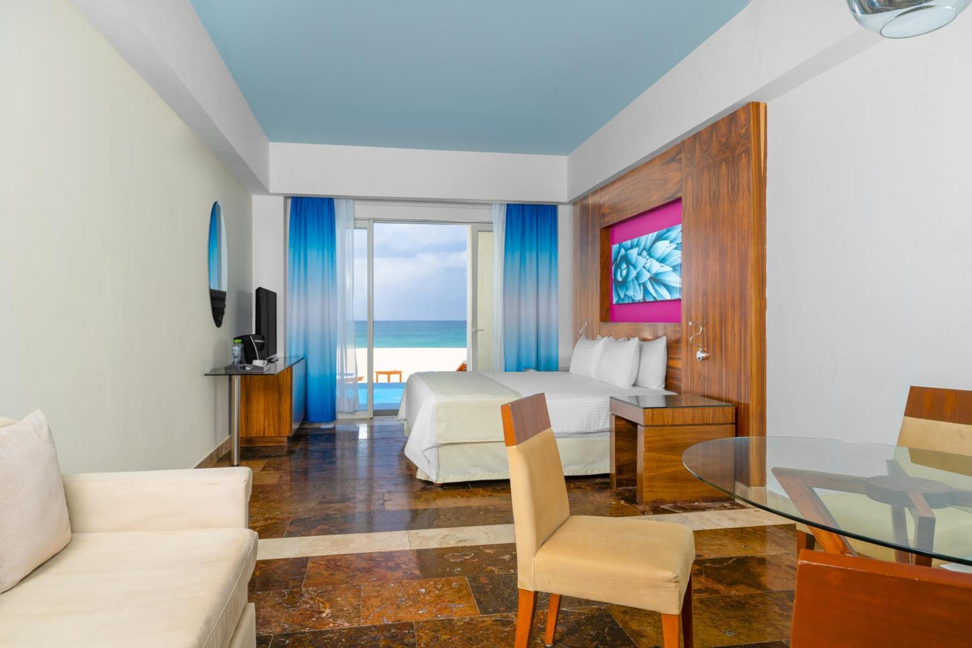 Krystal Grand Los Cabos Сан-Хосе-дель-Кабо Екстер'єр фото