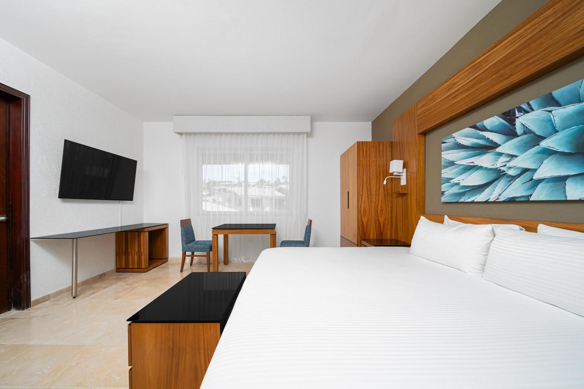 Krystal Grand Los Cabos Сан-Хосе-дель-Кабо Екстер'єр фото