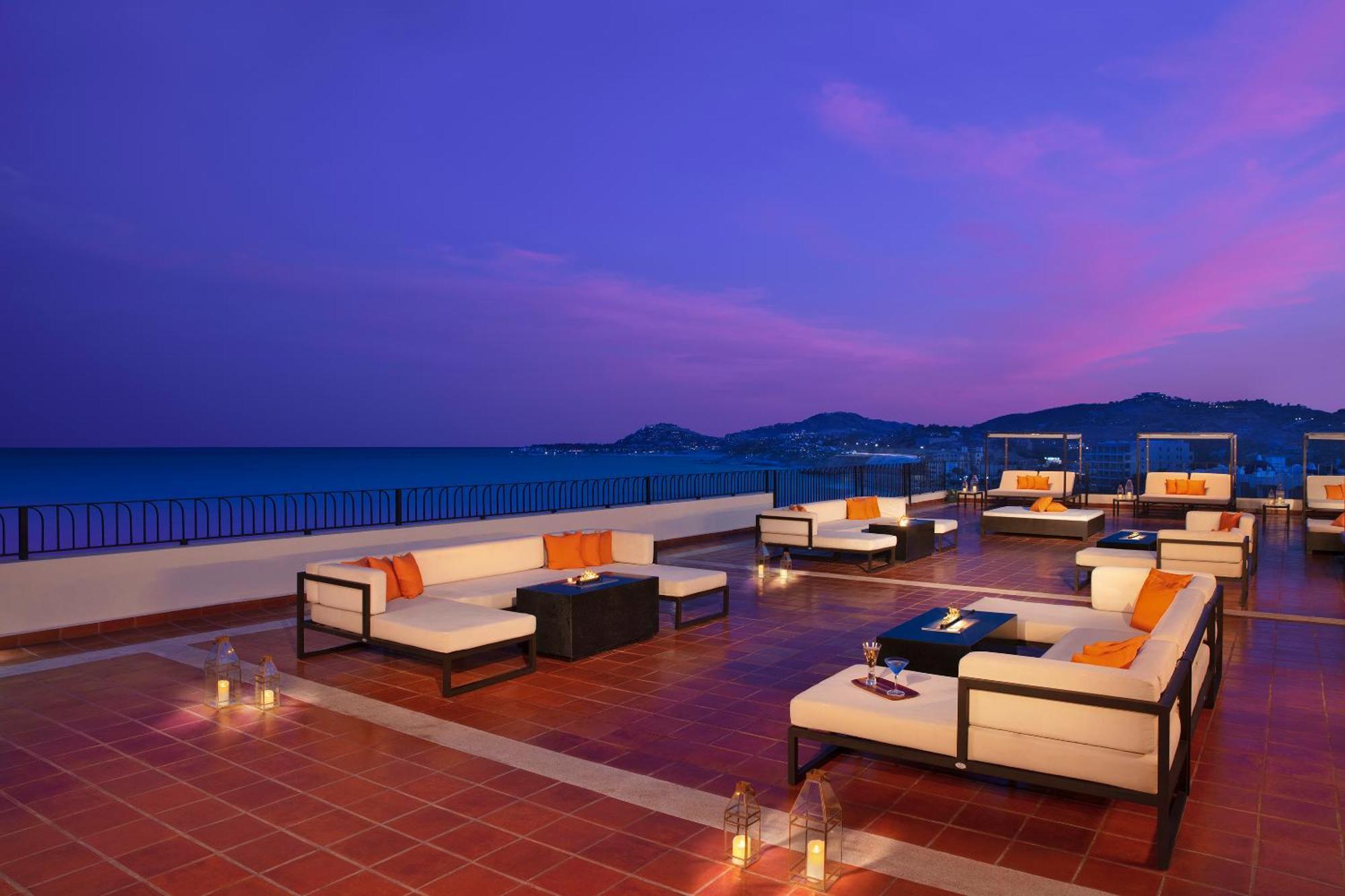 Krystal Grand Los Cabos Сан-Хосе-дель-Кабо Екстер'єр фото