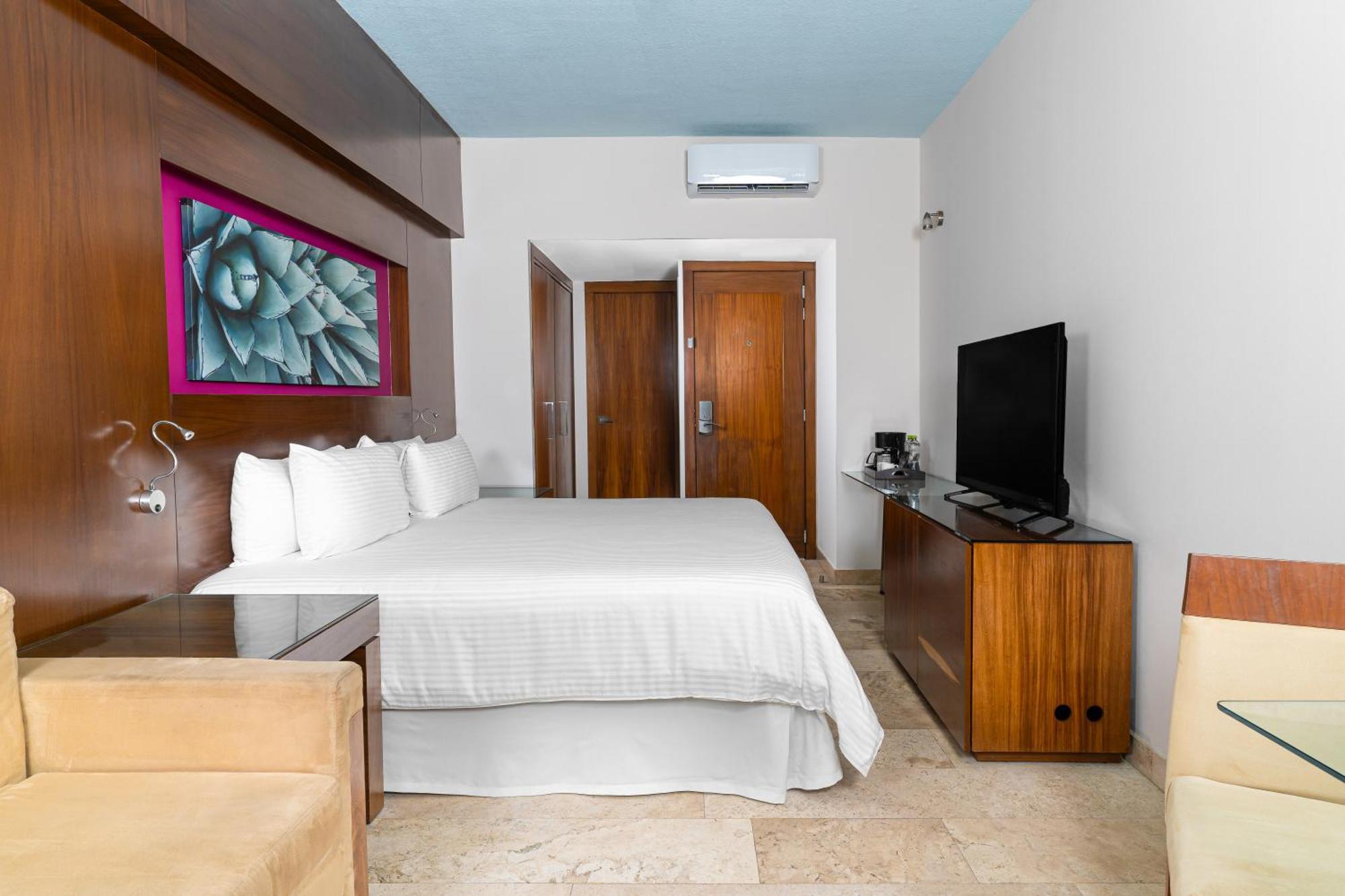 Krystal Grand Los Cabos Сан-Хосе-дель-Кабо Екстер'єр фото