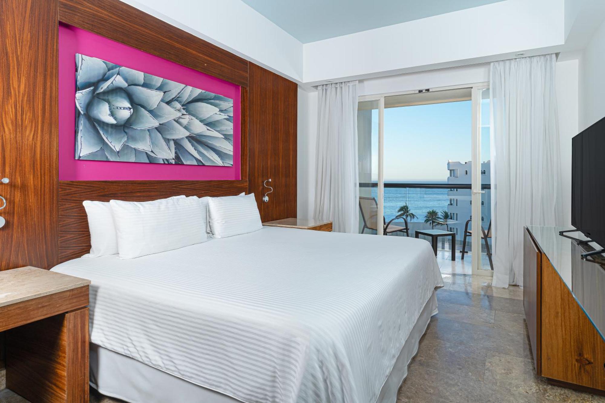 Krystal Grand Los Cabos Сан-Хосе-дель-Кабо Екстер'єр фото