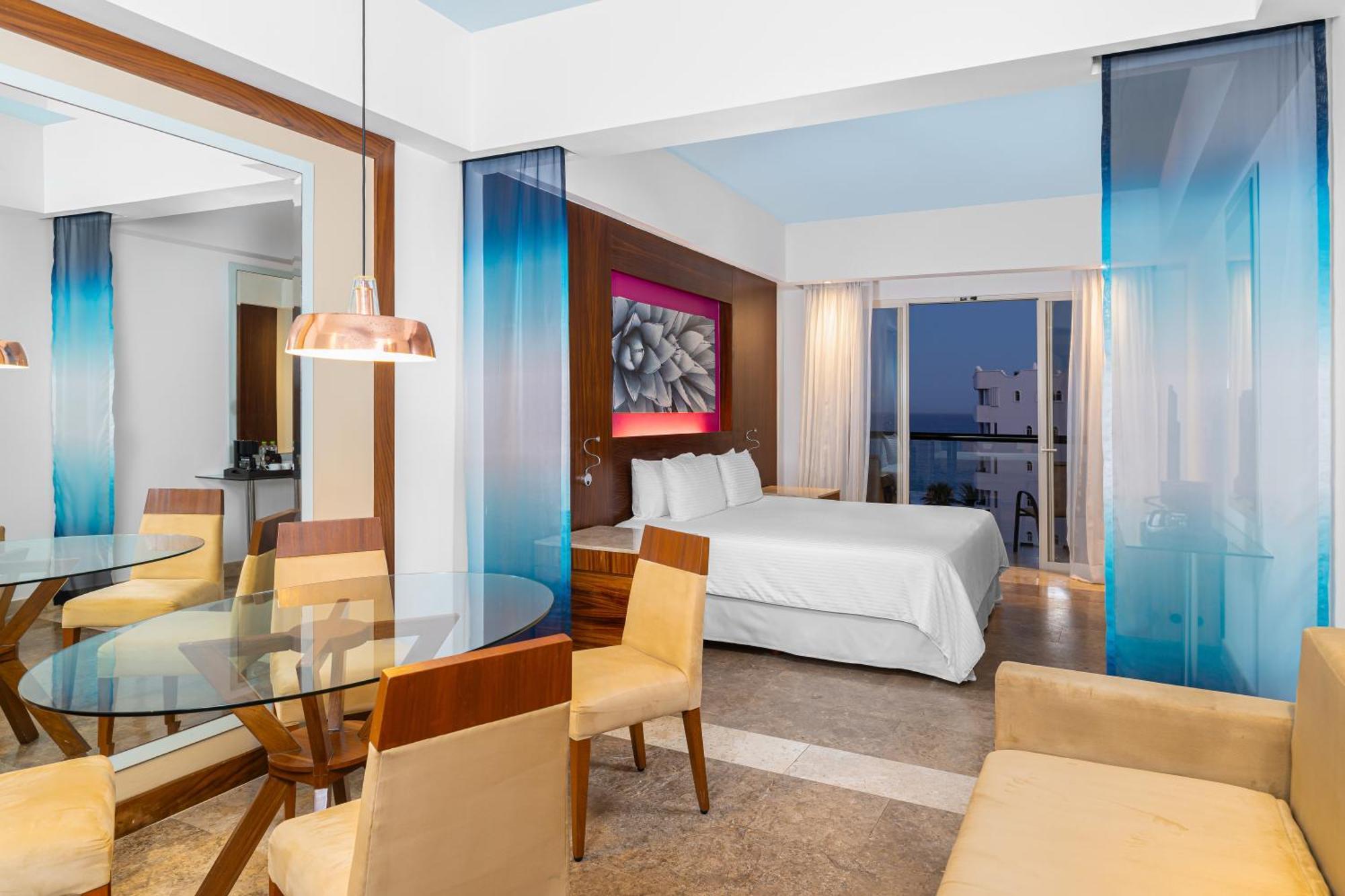 Krystal Grand Los Cabos Сан-Хосе-дель-Кабо Екстер'єр фото