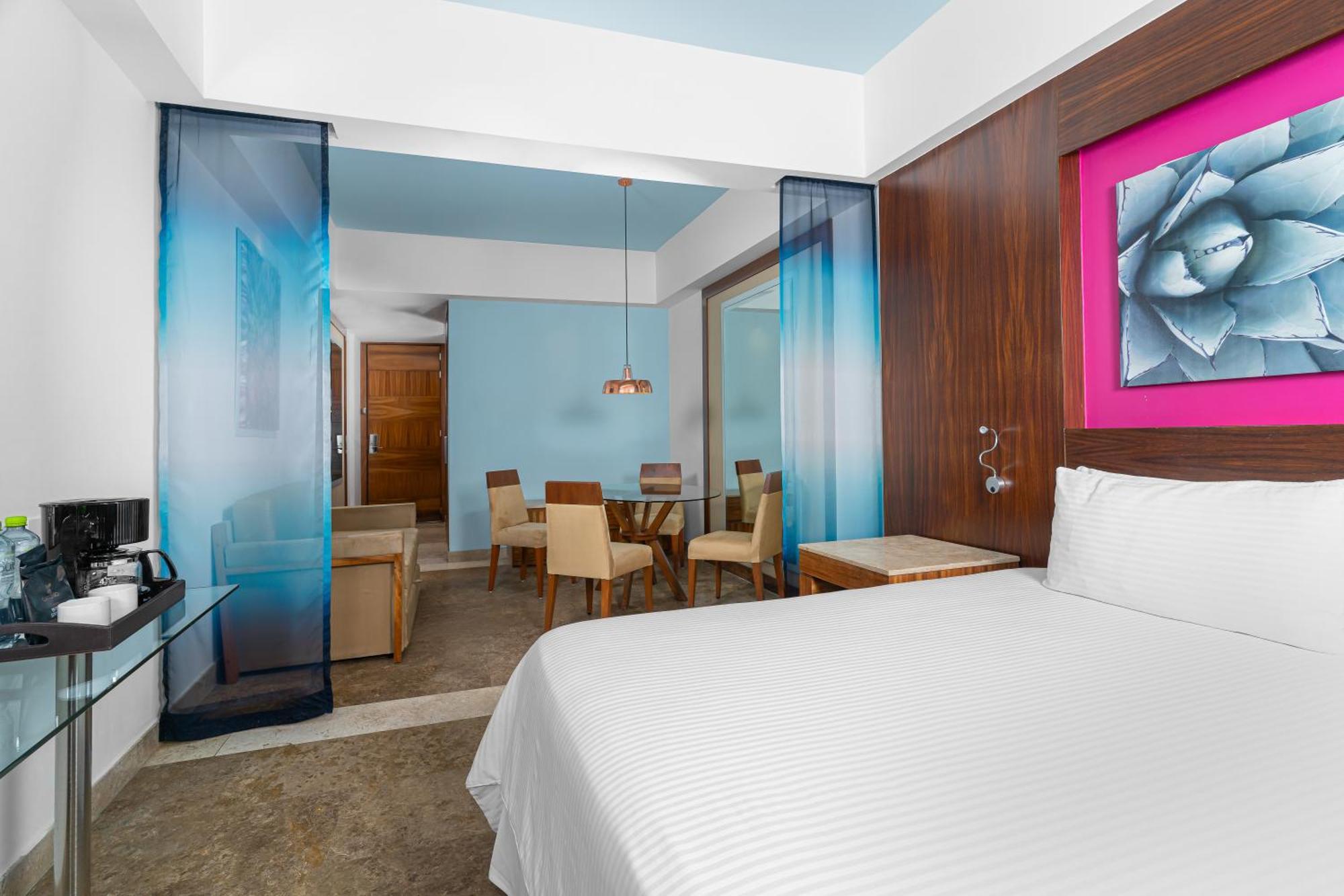 Krystal Grand Los Cabos Сан-Хосе-дель-Кабо Екстер'єр фото