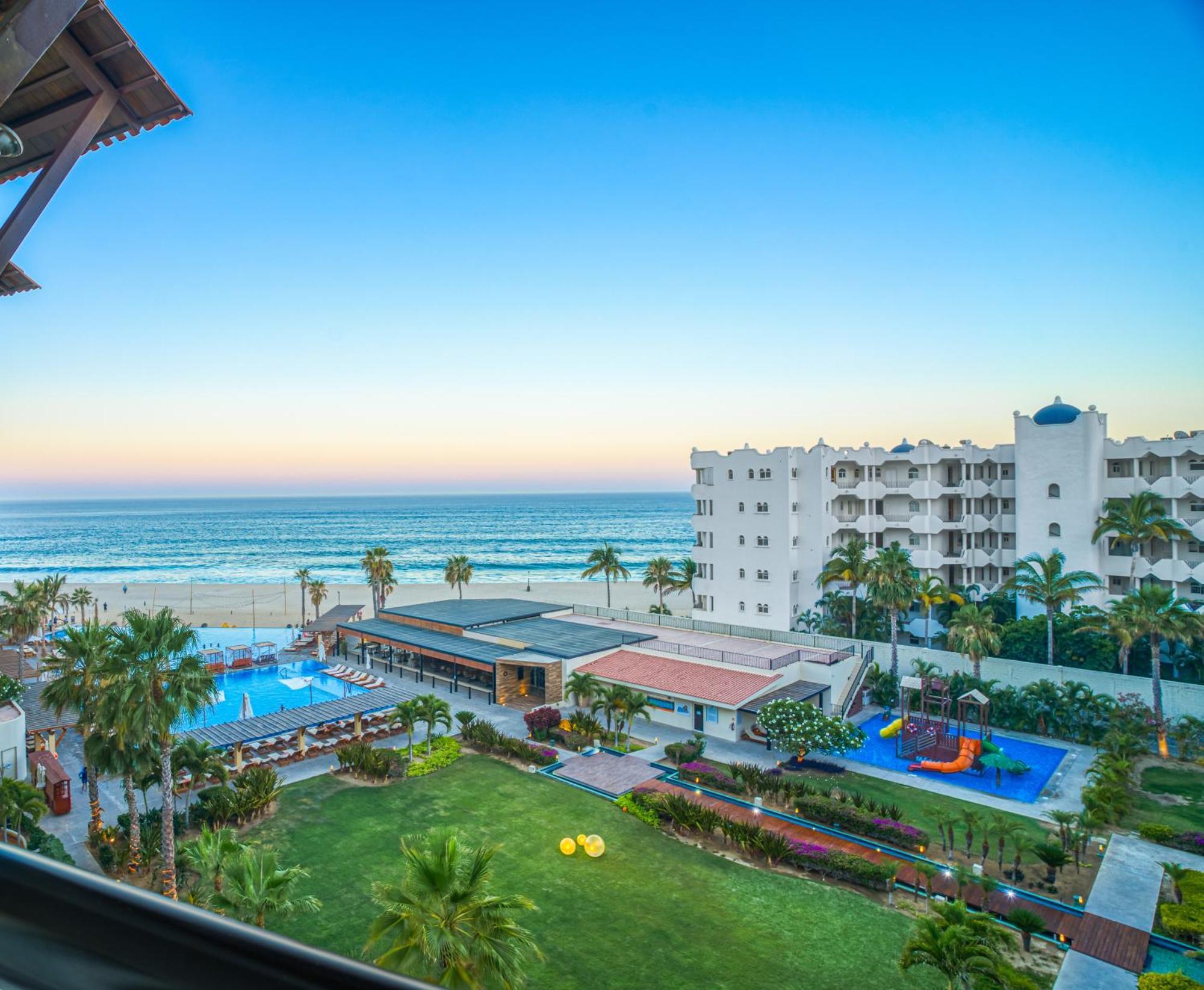 Krystal Grand Los Cabos Сан-Хосе-дель-Кабо Екстер'єр фото