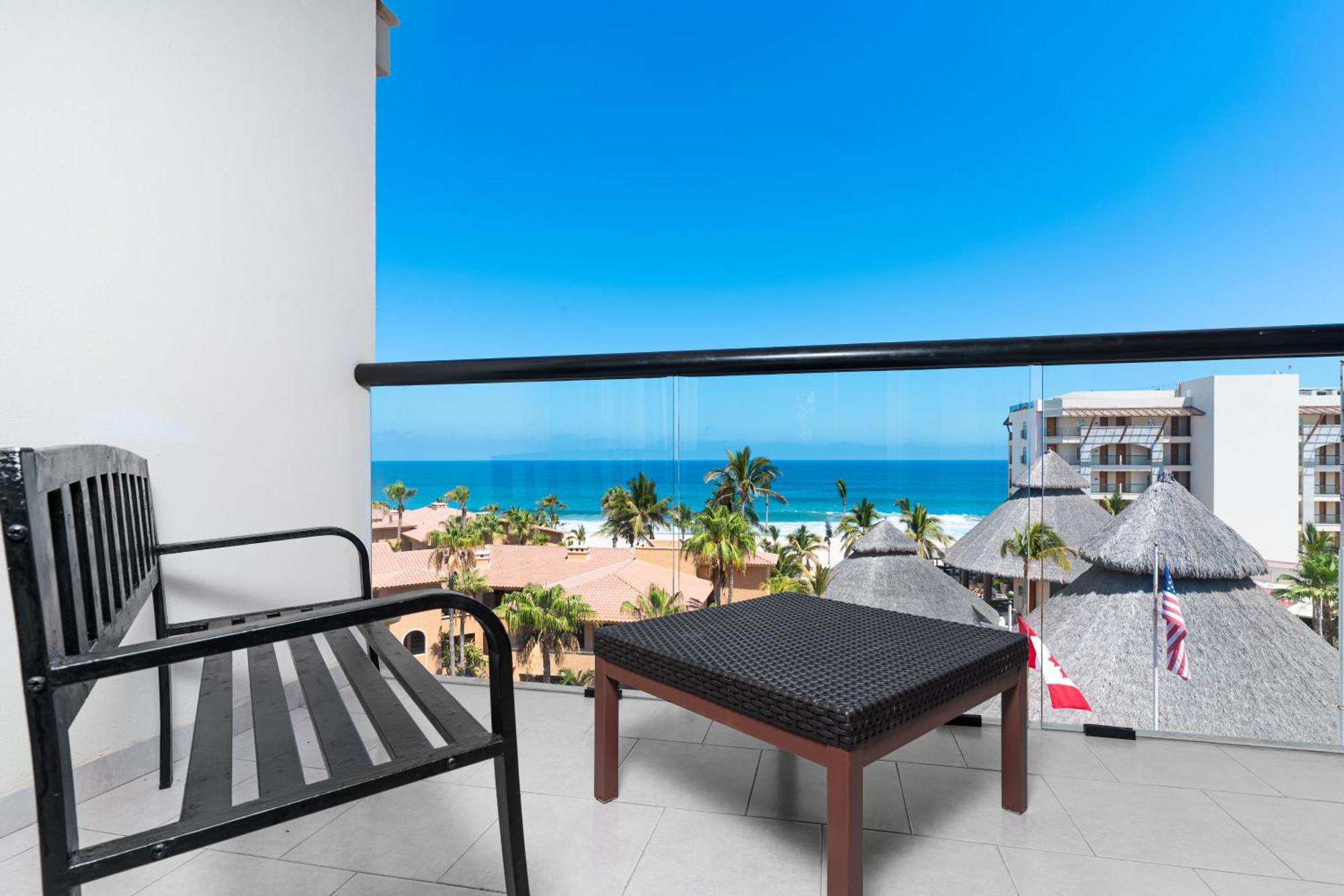 Krystal Grand Los Cabos Сан-Хосе-дель-Кабо Екстер'єр фото