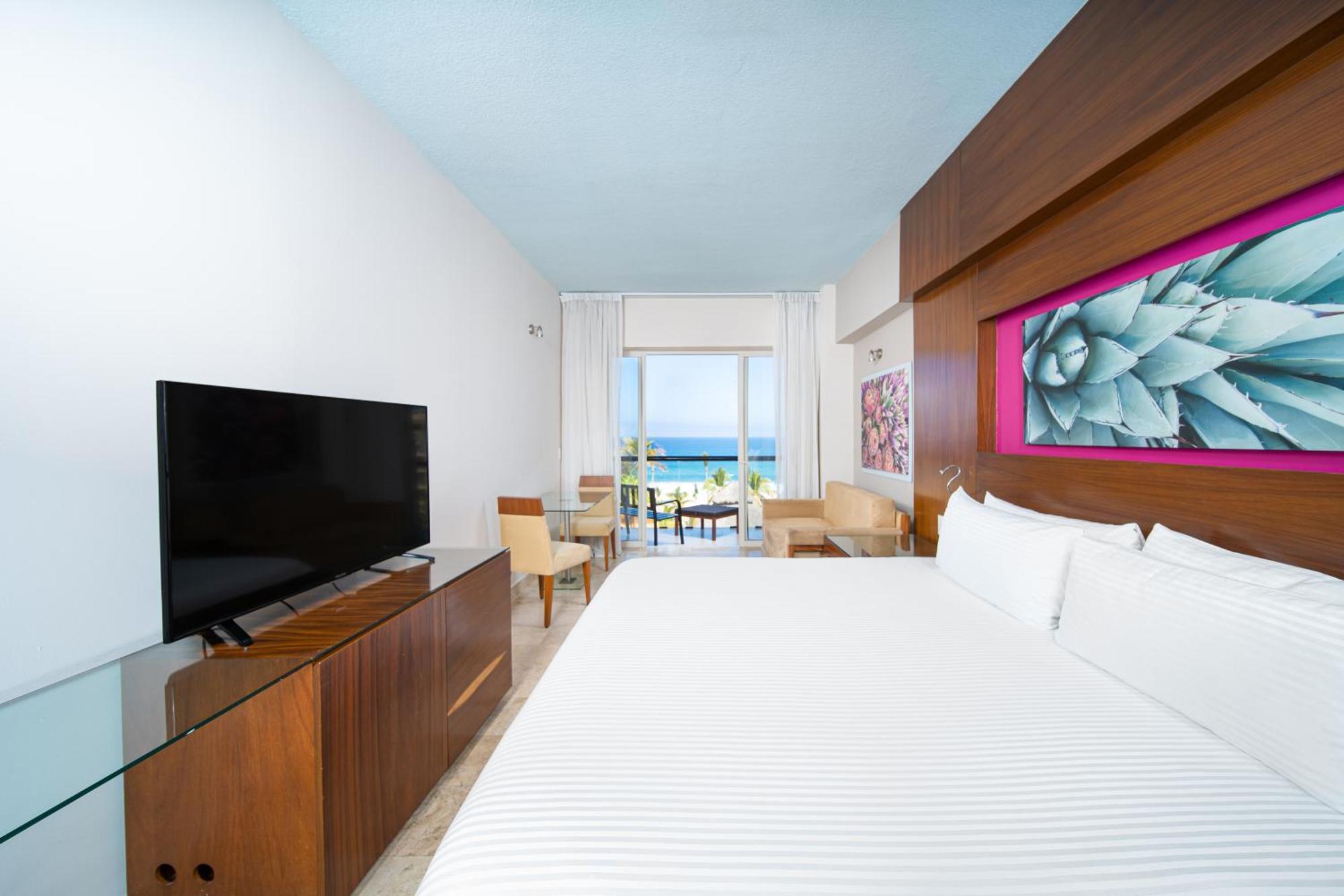 Krystal Grand Los Cabos Сан-Хосе-дель-Кабо Екстер'єр фото