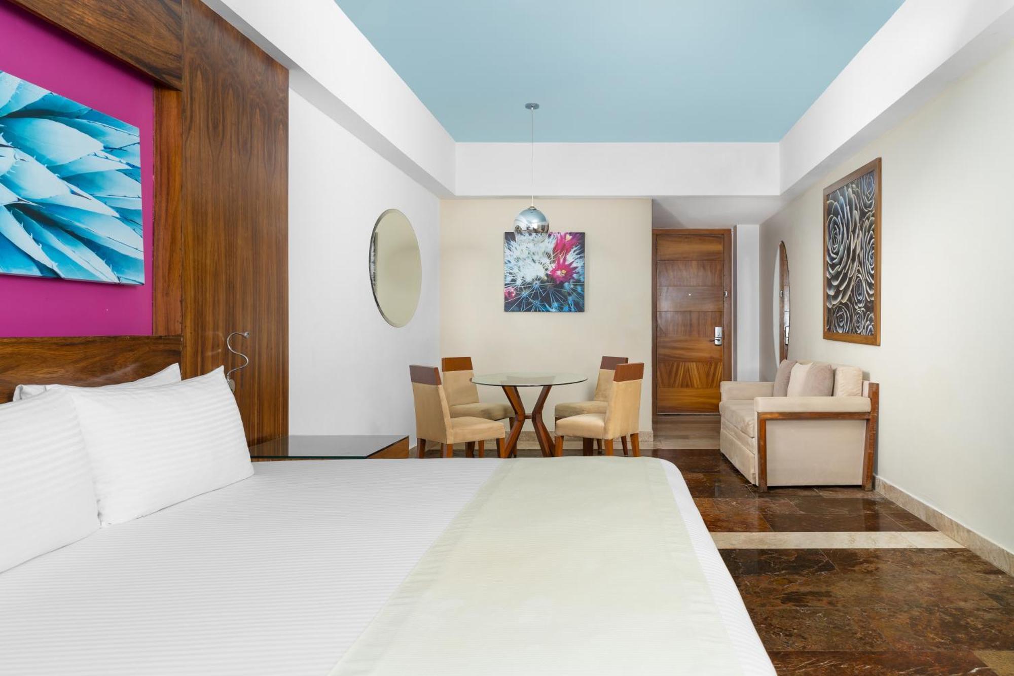 Krystal Grand Los Cabos Сан-Хосе-дель-Кабо Екстер'єр фото