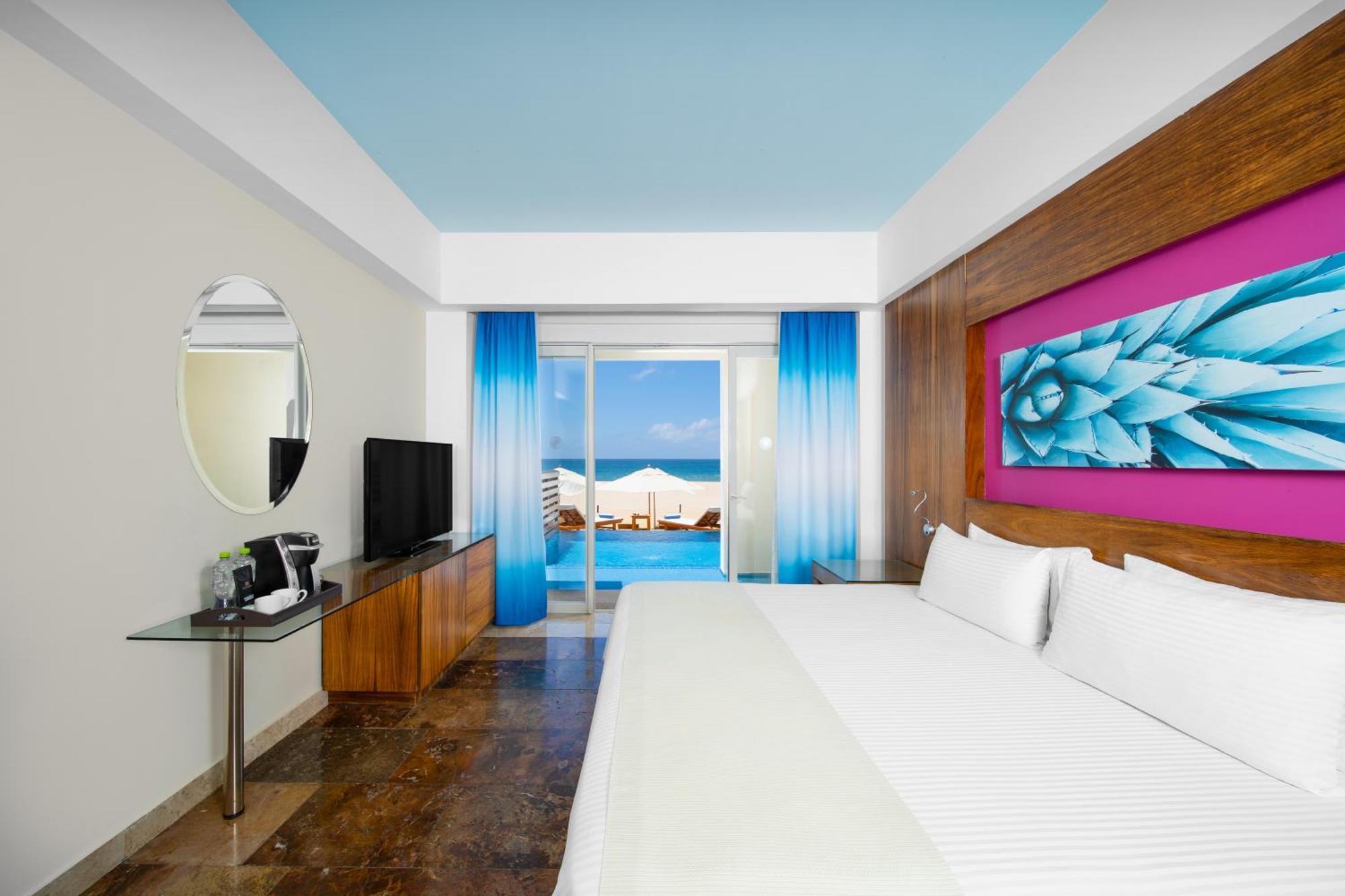 Krystal Grand Los Cabos Сан-Хосе-дель-Кабо Екстер'єр фото