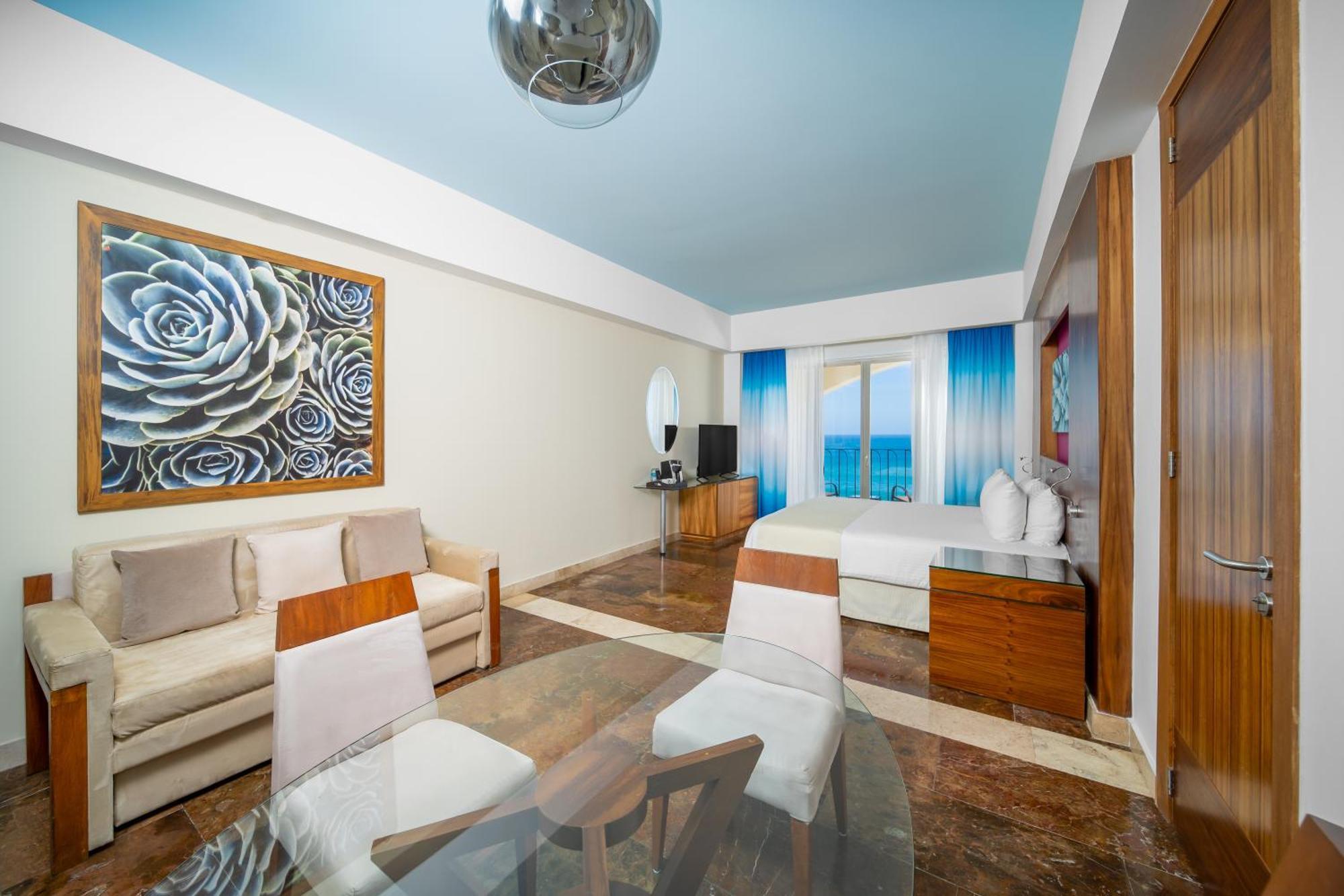 Krystal Grand Los Cabos Сан-Хосе-дель-Кабо Екстер'єр фото