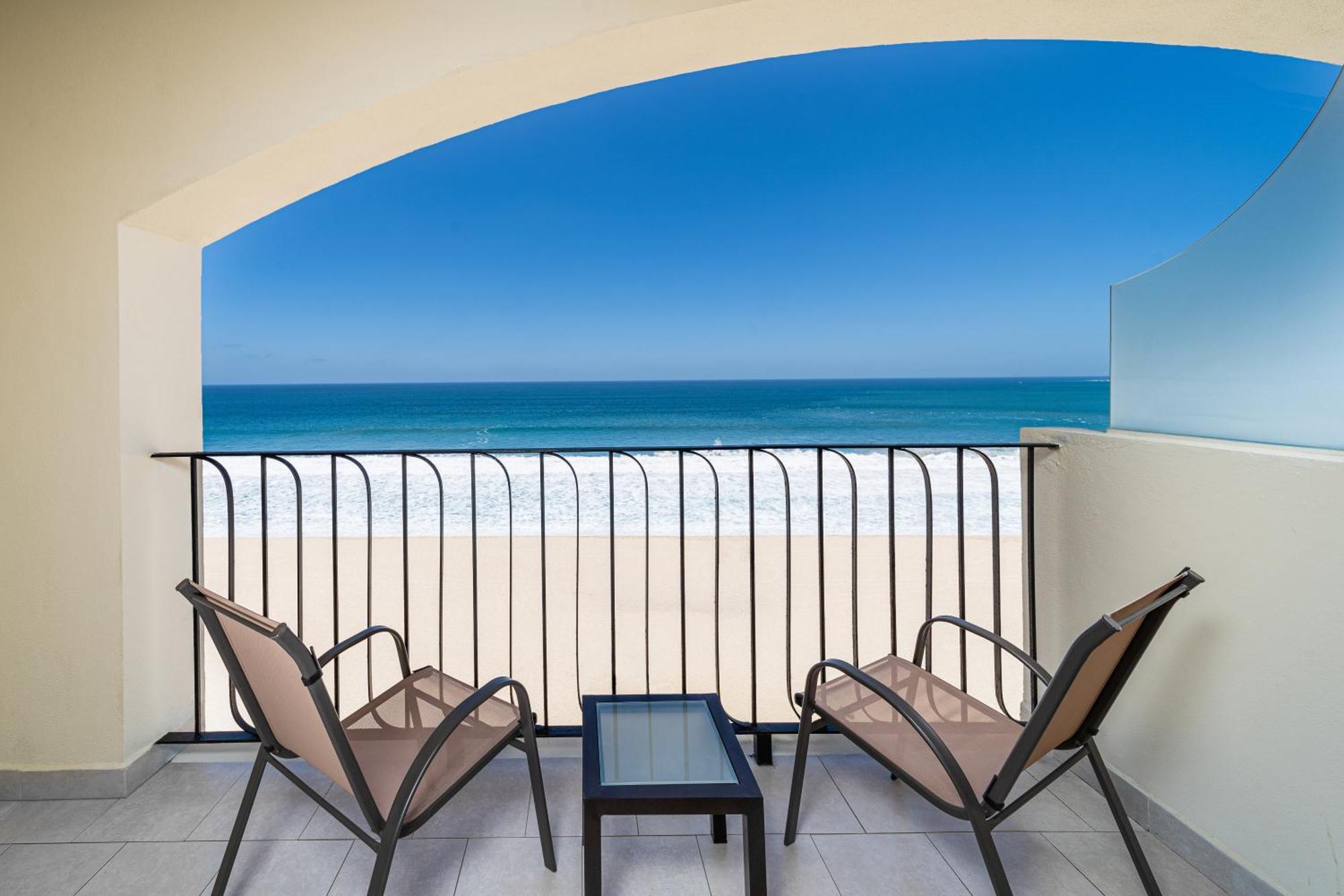 Krystal Grand Los Cabos Сан-Хосе-дель-Кабо Екстер'єр фото