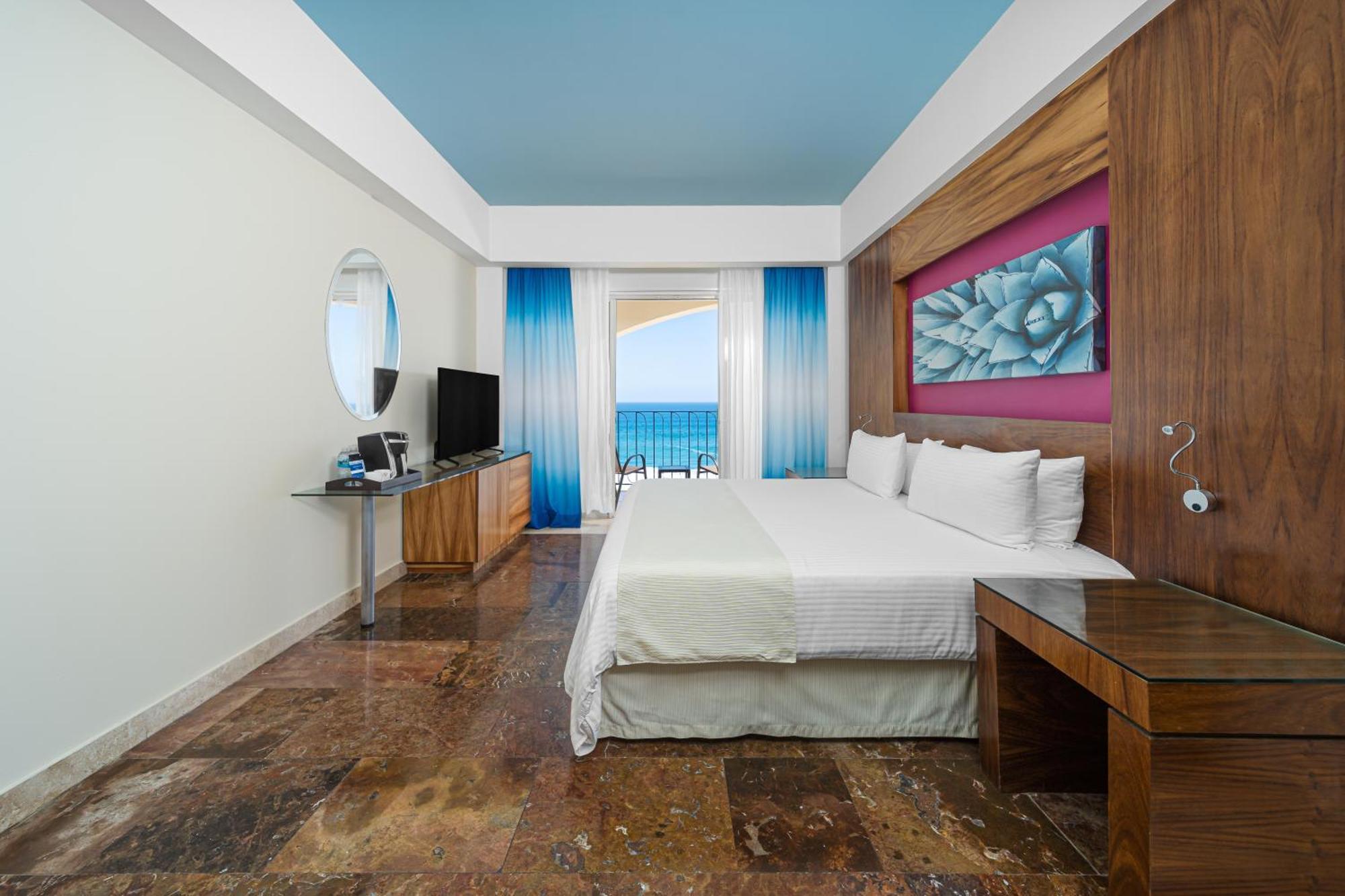 Krystal Grand Los Cabos Сан-Хосе-дель-Кабо Екстер'єр фото