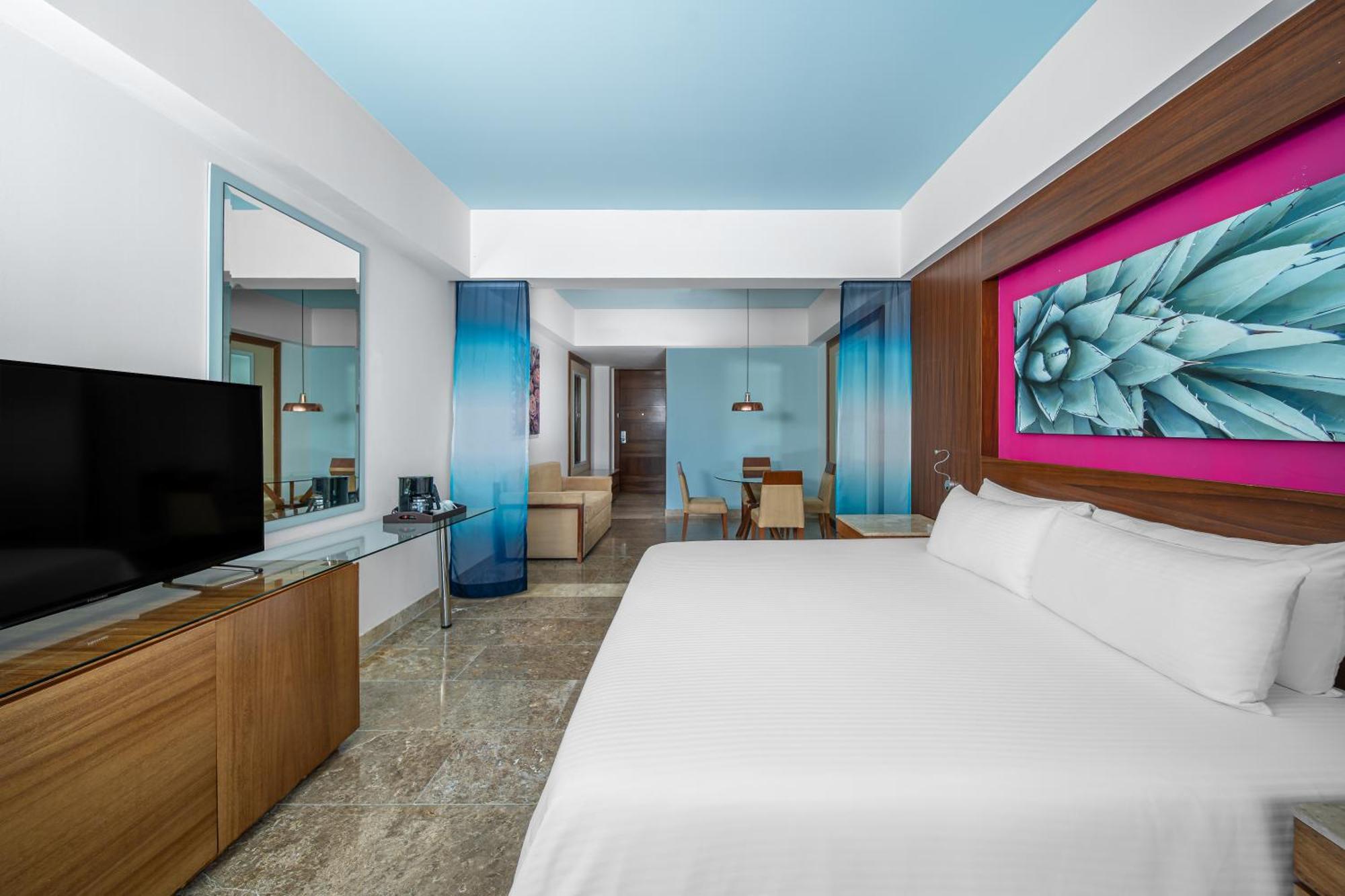 Krystal Grand Los Cabos Сан-Хосе-дель-Кабо Екстер'єр фото