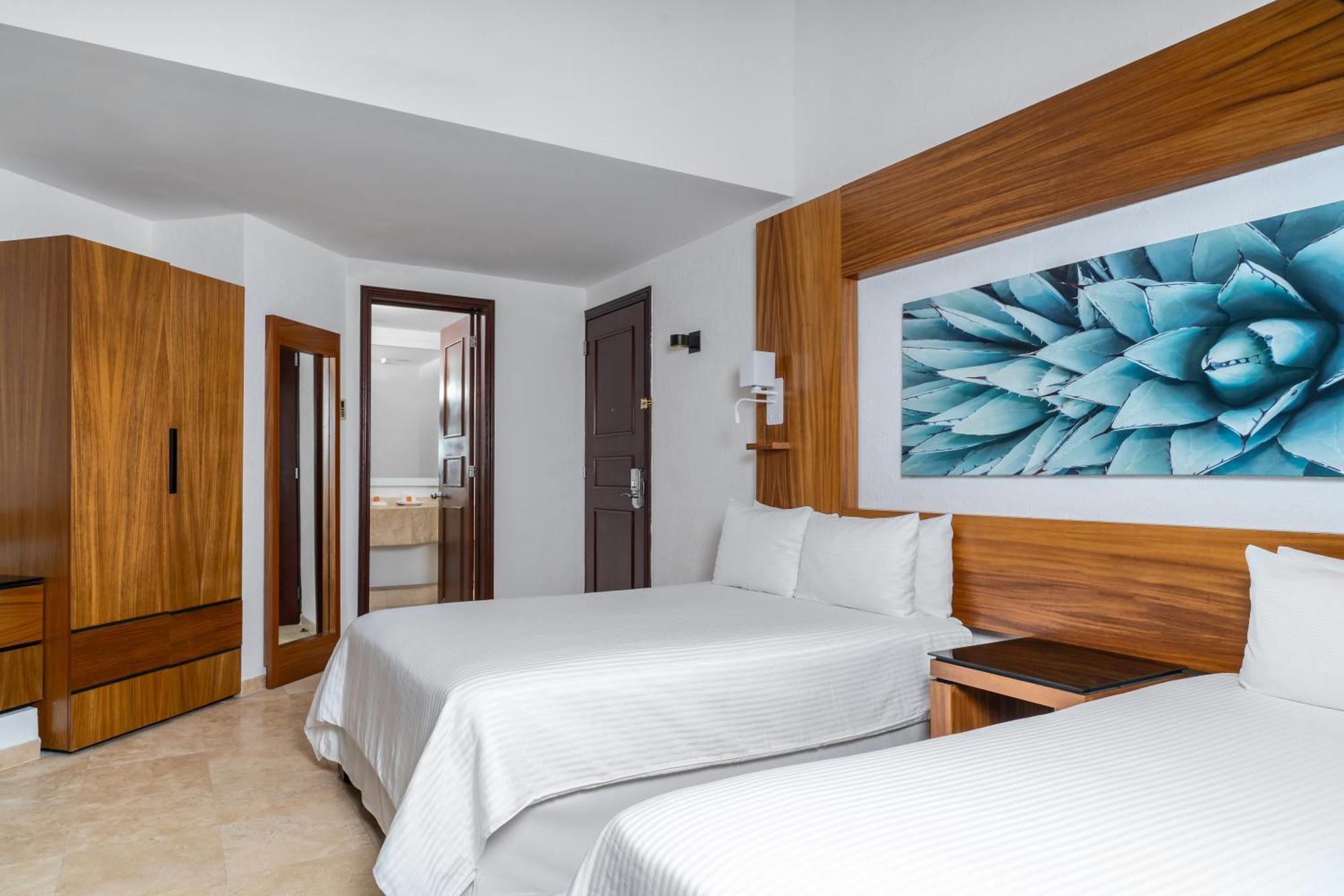 Krystal Grand Los Cabos Сан-Хосе-дель-Кабо Екстер'єр фото