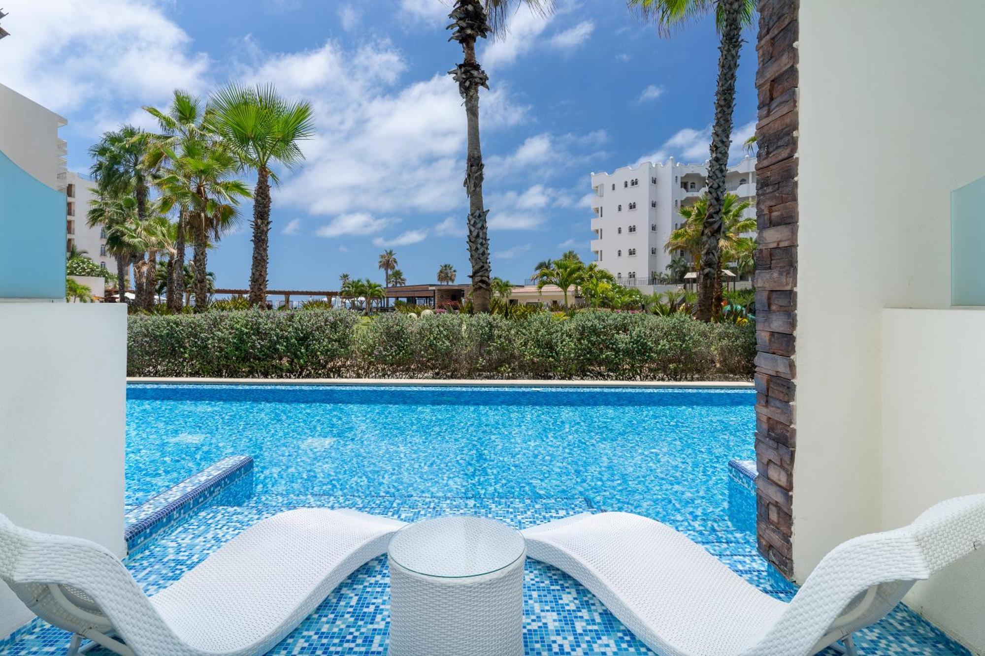 Krystal Grand Los Cabos Сан-Хосе-дель-Кабо Екстер'єр фото
