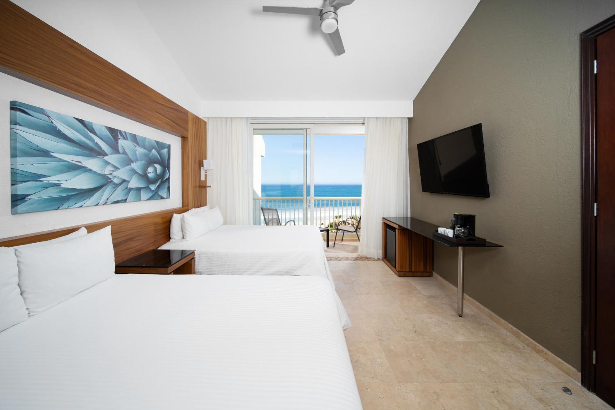 Krystal Grand Los Cabos Сан-Хосе-дель-Кабо Екстер'єр фото