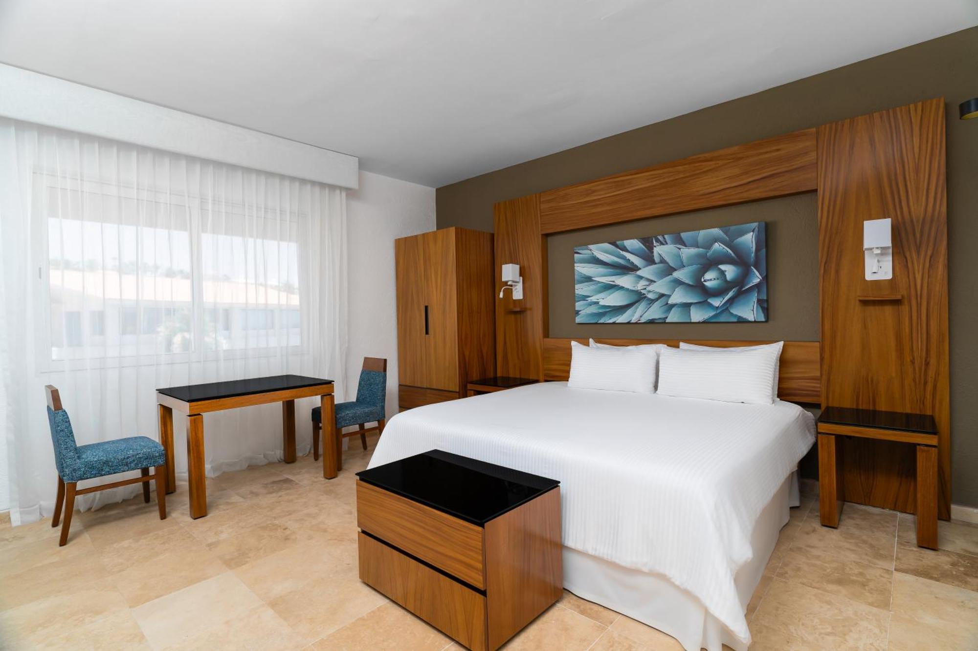 Krystal Grand Los Cabos Сан-Хосе-дель-Кабо Екстер'єр фото