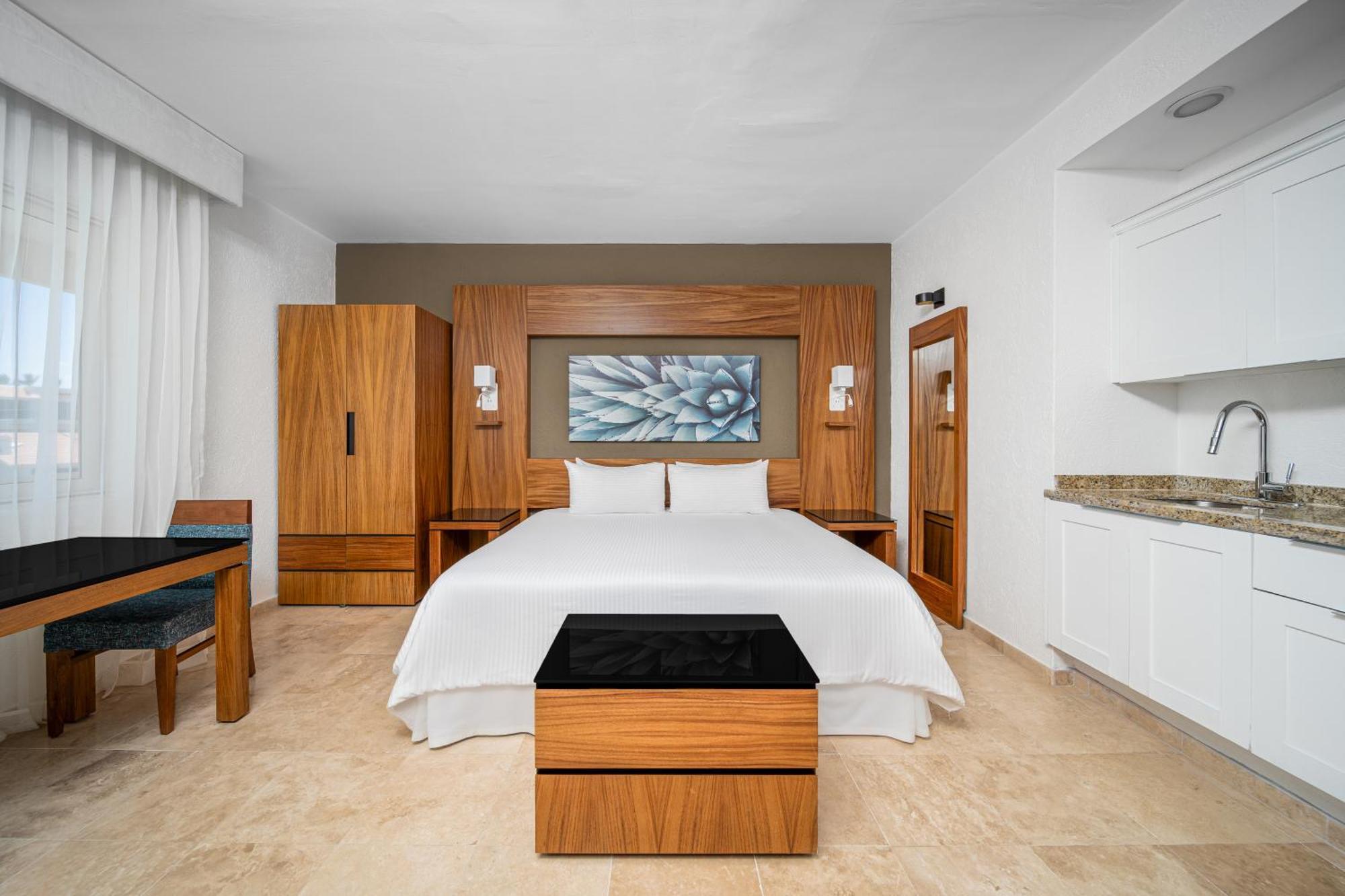 Krystal Grand Los Cabos Сан-Хосе-дель-Кабо Екстер'єр фото