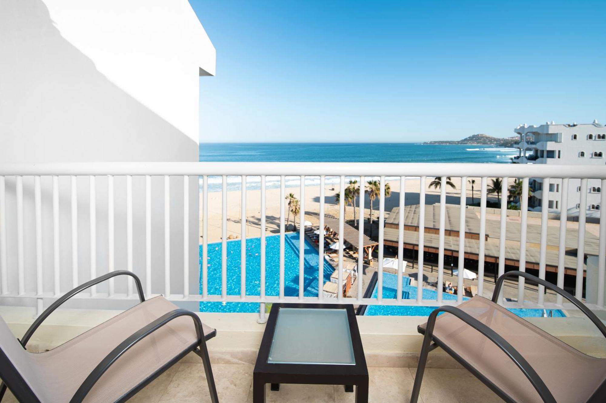 Krystal Grand Los Cabos Сан-Хосе-дель-Кабо Екстер'єр фото