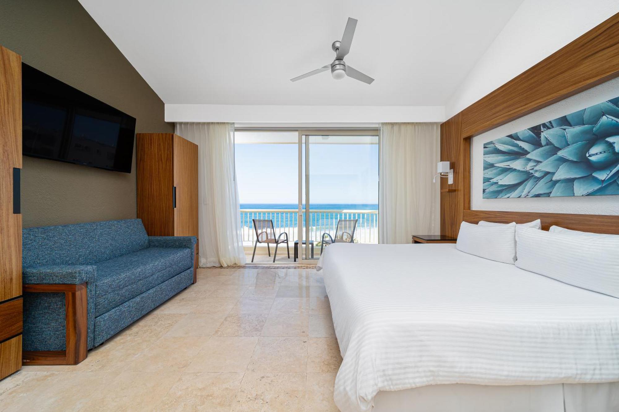 Krystal Grand Los Cabos Сан-Хосе-дель-Кабо Екстер'єр фото