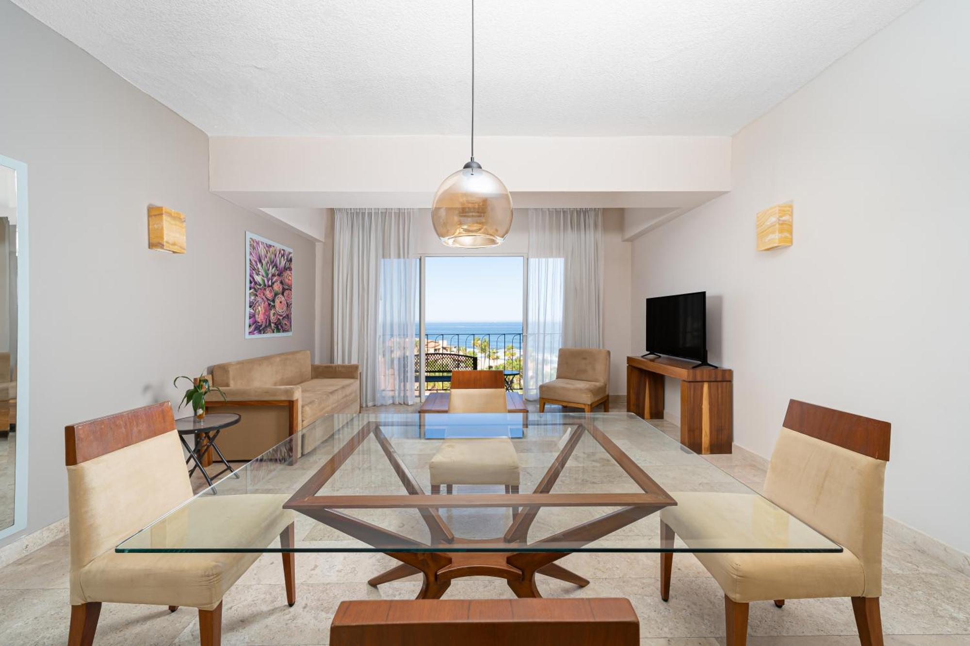 Krystal Grand Los Cabos Сан-Хосе-дель-Кабо Екстер'єр фото