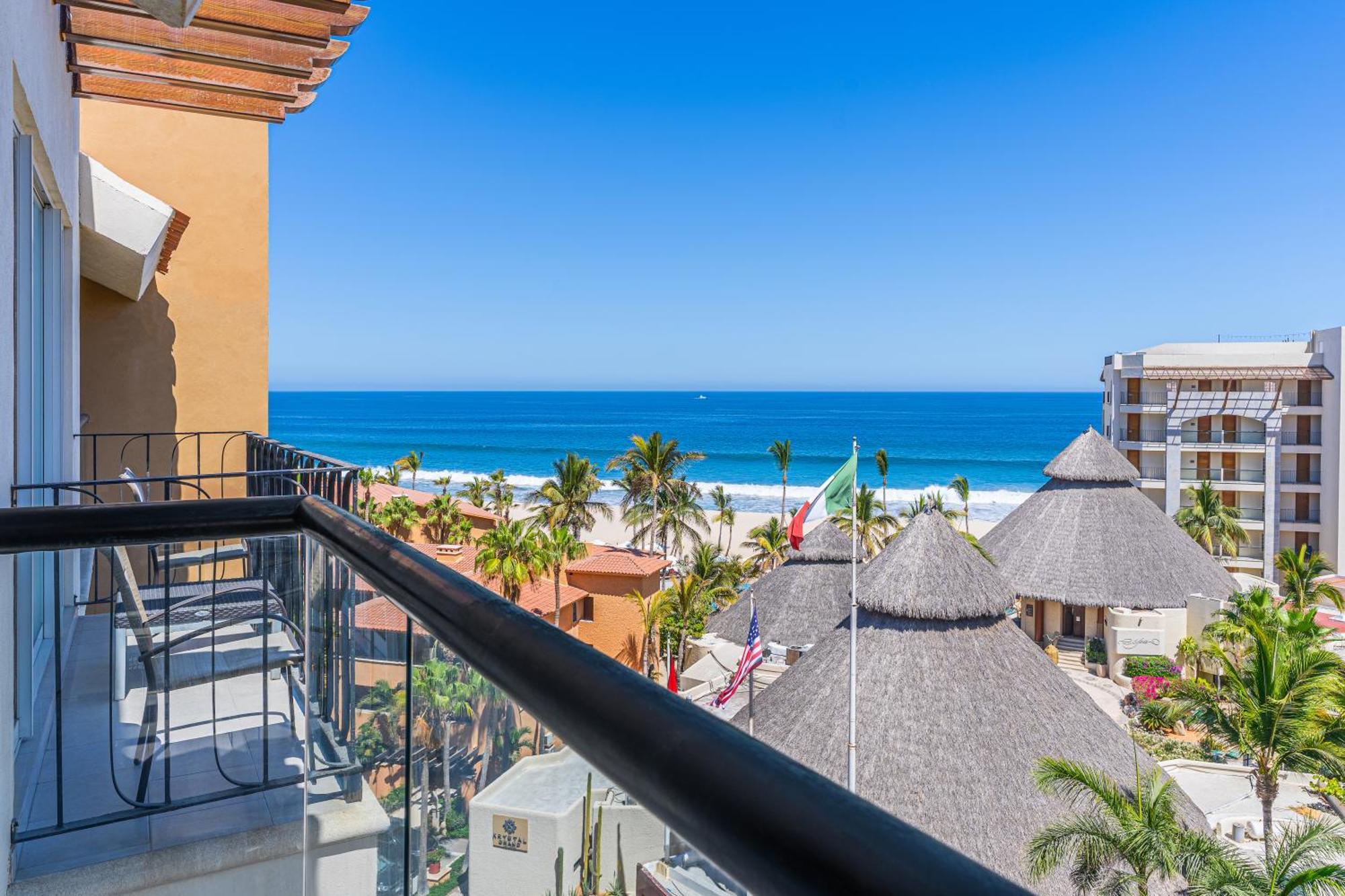 Krystal Grand Los Cabos Сан-Хосе-дель-Кабо Екстер'єр фото