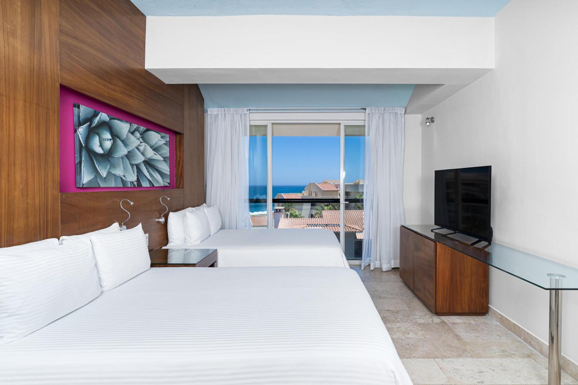Krystal Grand Los Cabos Сан-Хосе-дель-Кабо Екстер'єр фото